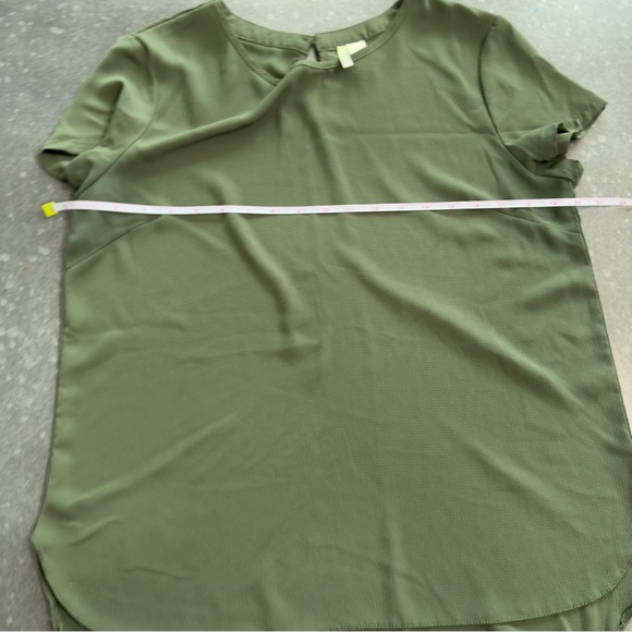 Japna Women Women's Blouse - Picture 4 of 5